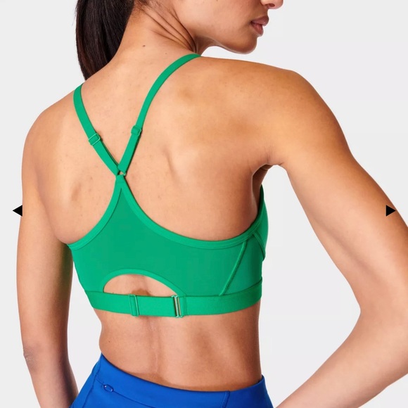 SWEATY BETTY Power Icon Studio Bra - Picture 3 of 4